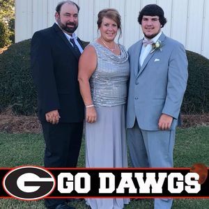 Meet your Posher, Sandy